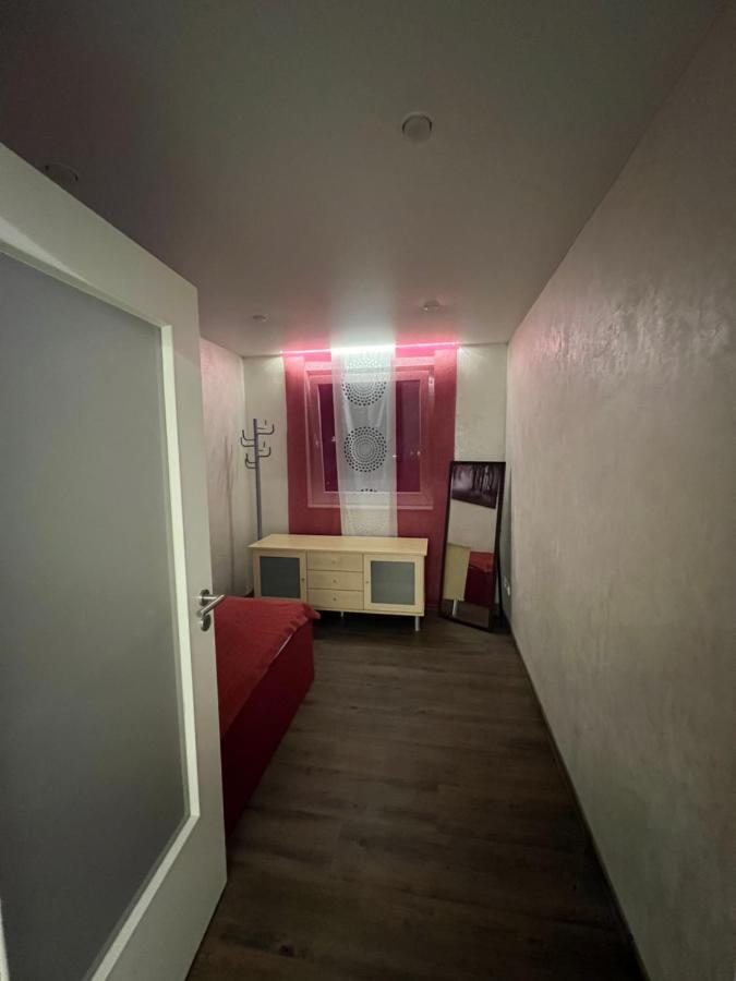 Ferienwohnung Mueller'S Talblick Deggingen Exterior foto